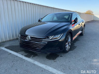 VW Arteon 2,0 TDI automatik JEDINSTVENA PONUDA LASINGA U HRVATSKOJ