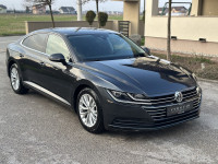 VW Arteon 2,0 TDI automatik