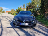 VW Arteon 2,0 TDI R-line DSG F1moguća zamjena za putnički kombi