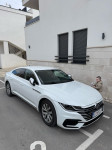 VW Arteon 2,0 TDI automatik