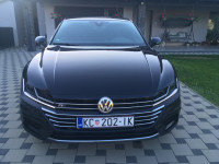 VW Arteon 2,0 TDI  DSG R-Line # Reg 7/2025