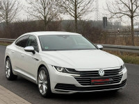 VW Arteon 2,0 TDI Elegance LED navi alcantara gr.sj PDCx2 kam Dynaudio