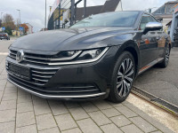 VW Arteon 2,0 TDI Elegance Xenon navi koža PDCx2 kamera gr.sj. keyless