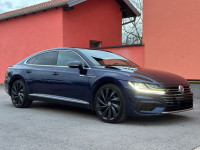 VW Arteon 2,0 TDI JEDINSTVENA PONUDA LEASINGA U HRVATSKOJ