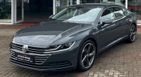 VW Arteon 2,0 TDI LED navi gr.sj. PDCx2 servisna TOP 73000km