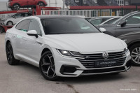 VW Arteon 2,0 TDI ••R-LINE••DSG••MATRIX••KAMERA••KEYLESS••LINE••ACC••