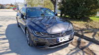 VW Arteon 2,0 TDI DSG 3X R-Line☆VIRTUAL COCKPIT ☆NAVI☆ KAMERA☆