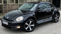 VW BEETLE — 1.2tsi — 2013 — Kiifer