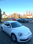 VW Beetle 1,2 TSI “REGISTRIRAN GODINU DANA” MAX UŠČUVAN ! kartice/rate