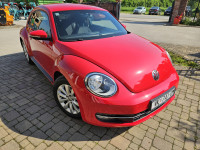 VW Buba 1,2 TSI