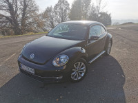 VW Beetle 1,2 TSI design *REGISTRIRANA GODINU DANA* 96500km*