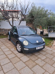 VW Beetle 1,4