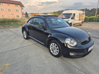 VW Beetle 1,6 TDI