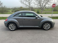 VW Beetle 1,6 TDI