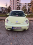 VW Beetle 2,0