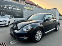 ⭐️VW BEETLE 2.0TDI,XENON LED,RCD510,MF VOLAN...⭐️GARANCIJA⭐️