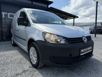 VW Caddy 1,6 TDI Kombi * KLIMA *