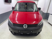 VW Caddy 1,6 TDI Maxi Kasten , KLIMA , PARK SENZORI , DVA KLJUCA