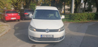 VW Caddy 1,6 TDI mod 2012, reg, klima, 8100 EUR