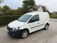 VW Caddy 1,6 TDI N1,Klima,Alu16!