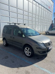 VW Caddy 1,9 TDI life