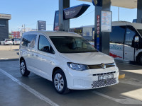 VW Caddy 2,0 TDI 4 life N1