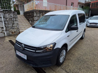 VW Caddy 2,0 TDI 5 MJESTA/ u sustavu PDV(‼️AKCIJA 500 eura)