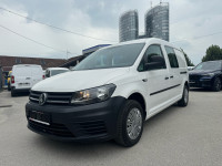 VW Caddy 2,0 TDI **5 SJEDALA**U SUSTAVU PDV-a**VISE KOMADA**