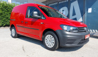 VW Caddy 2,0 TDI FURGON 11.600,00 EUR+ PDV (14.500,00 EUR) 109 000 km