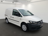 VW Caddy 2,0 TDI KLIMA 1.VLASNIK + GARANCIJA 12 MJESECI