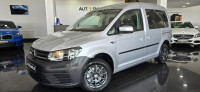 VW Caddy 2,0 TDI, M1, 5 SJEDALA, NAVI, PDC, KLIMA, ALU..