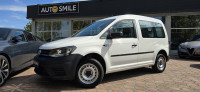 VW Caddy 2,0 TDI, N1 PUTNIČKI, 5 SJEDALA, U PDV-u, JAMSTVO, LEASING