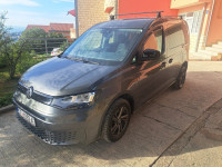 VW Caddy 2,0 TDI VAN N1