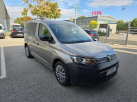 VW Caddy 2.0 TDI, Reg godinu dana