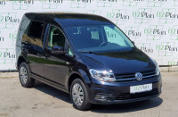 VW Caddy 2,0 TDI