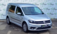 VW Caddy 2,0 TDI