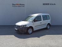 VW Caddy 2,0 TDI