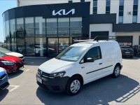 VW Caddy 2,0 TDI