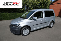 VW Caddy 2,0 TDI