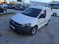 VW Caddy 2,0 TDI N1 TERETNO VOZILO