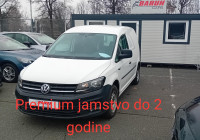 VW Caddy 2,0 TDI ,do 2 godine jamstva,u sustavu pdv-a.