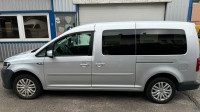 VW Caddy 2,0 TDI --REZERVIRANO--Trendline Maxi