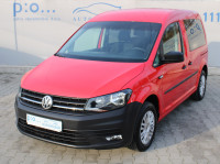 ➡️ VW Caddy 2.0TDI Life NAVI PDC Bluetooth Tempomat 2020.