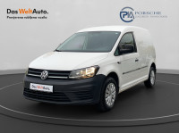 VW Caddy FURGON 2.0 TDI