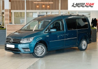 VW Caddy Maxi Highline DSG