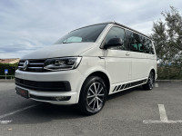 VW California T6 BEACH 2.0 TDI EDITION-ACC-KAM-7SEDEŽEV-KLJUKA