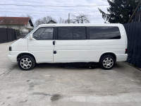 VW Caravelle 2,5 TDI 8+1 reg godinu dana