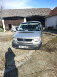 VW Caravelle 2.5 TDI