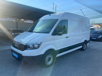 VW Crafter-MAN 35-L3- 2.0 TDi !!