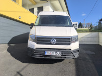 VW Crafter 2.0TDI